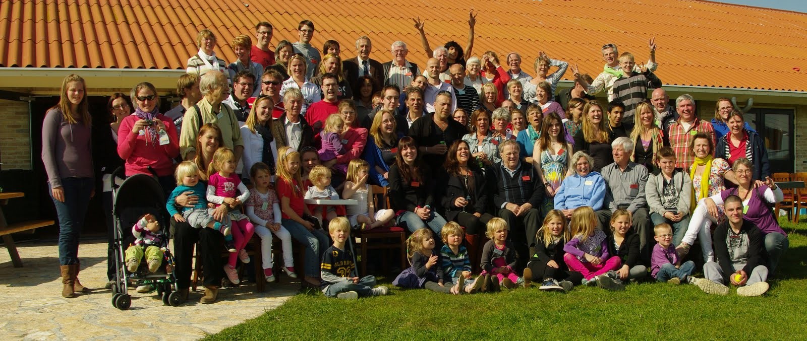 groep